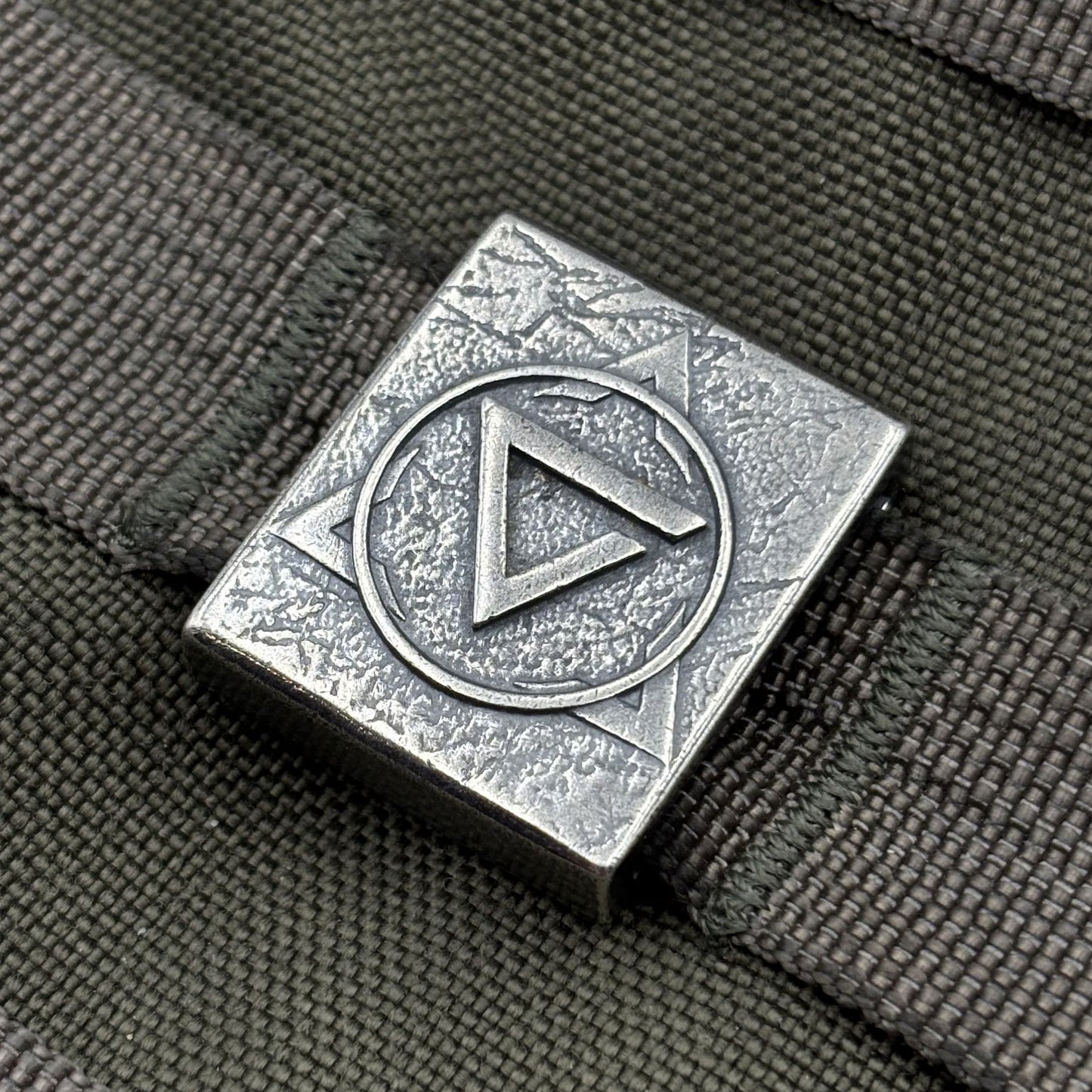 Молле кліпса Аксій