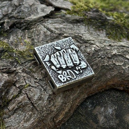 BRO молле кліпса