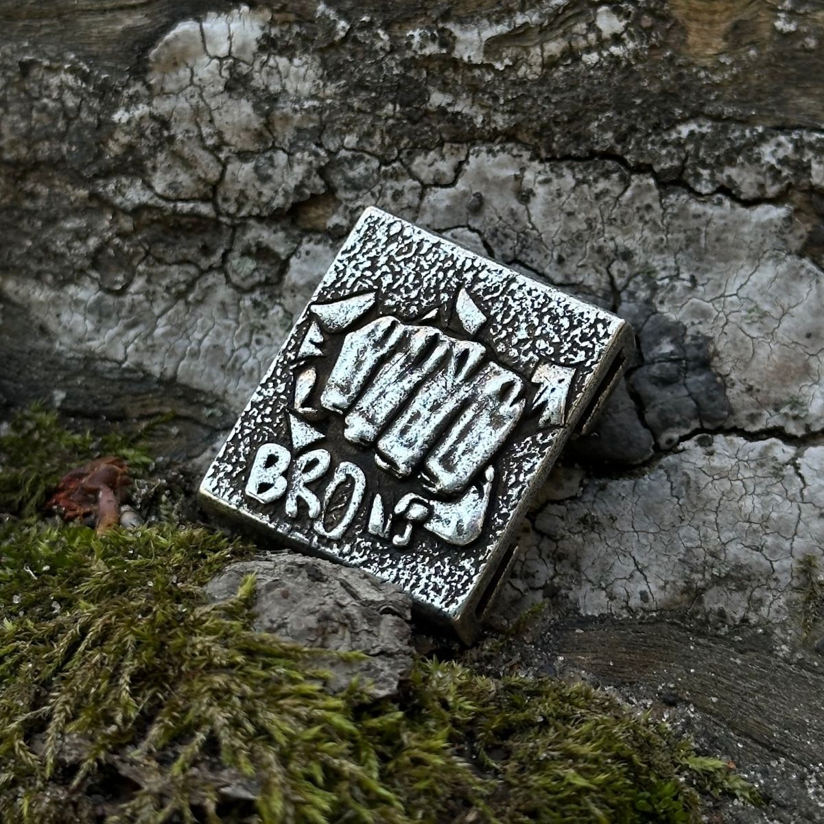 BRO молле кліпса