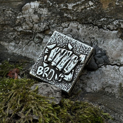 BRO молле кліпса