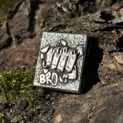 BRO молле кліпса