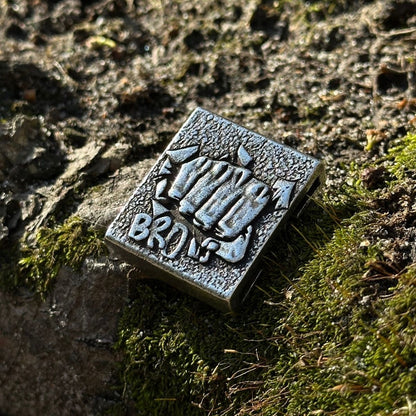 BRO молле кліпса