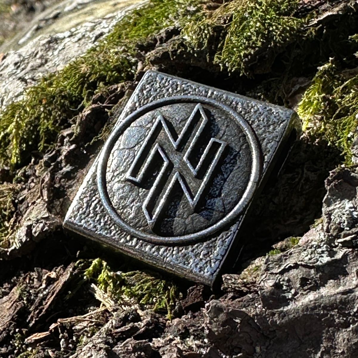 Ідея Нації молле кліпса