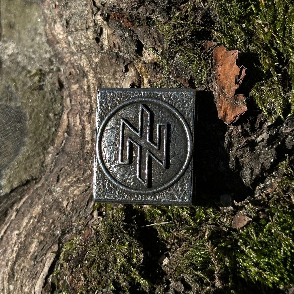 Ідея Нації молле кліпса