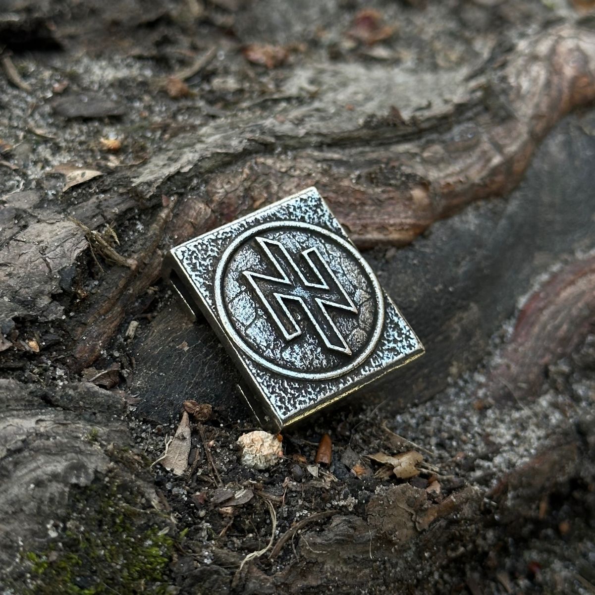 Ідея Нації молле кліпса