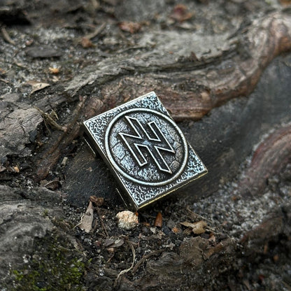 Ідея Нації молле кліпса