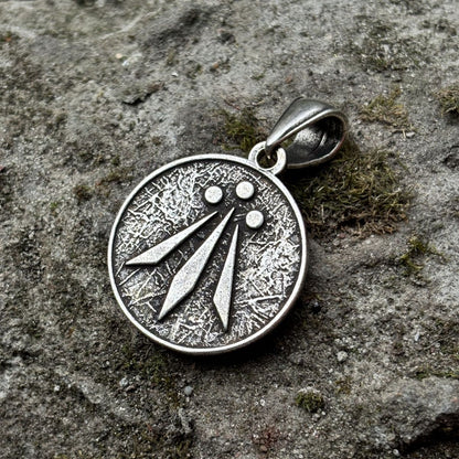 Підвіска Авен Awen