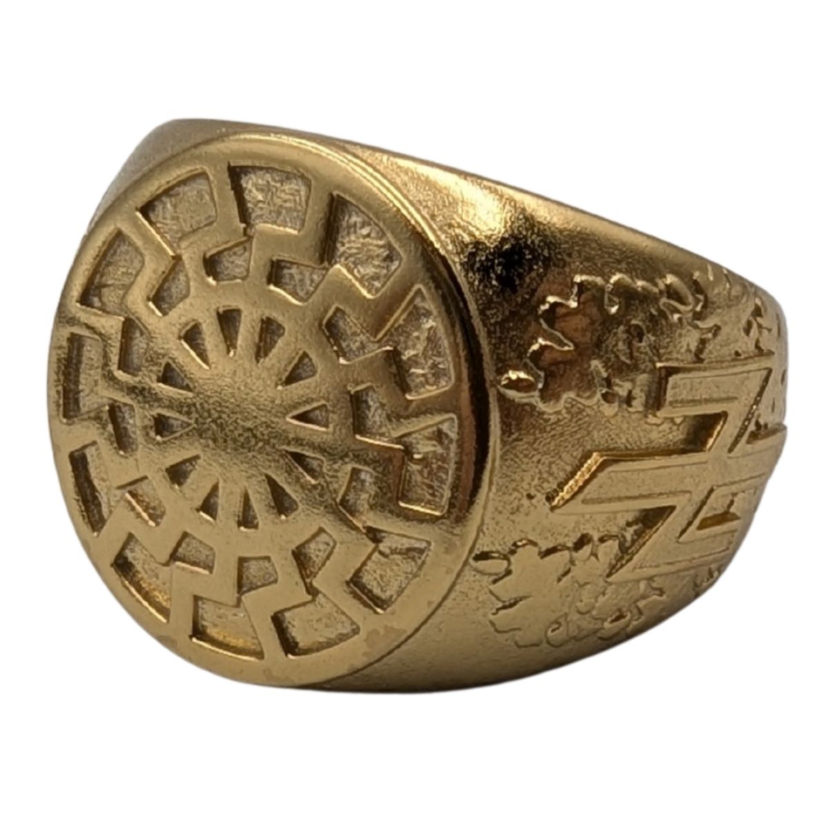 Перстень Чорне сонце