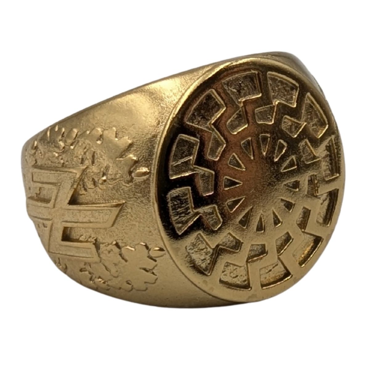 Перстень Чорне Сонце