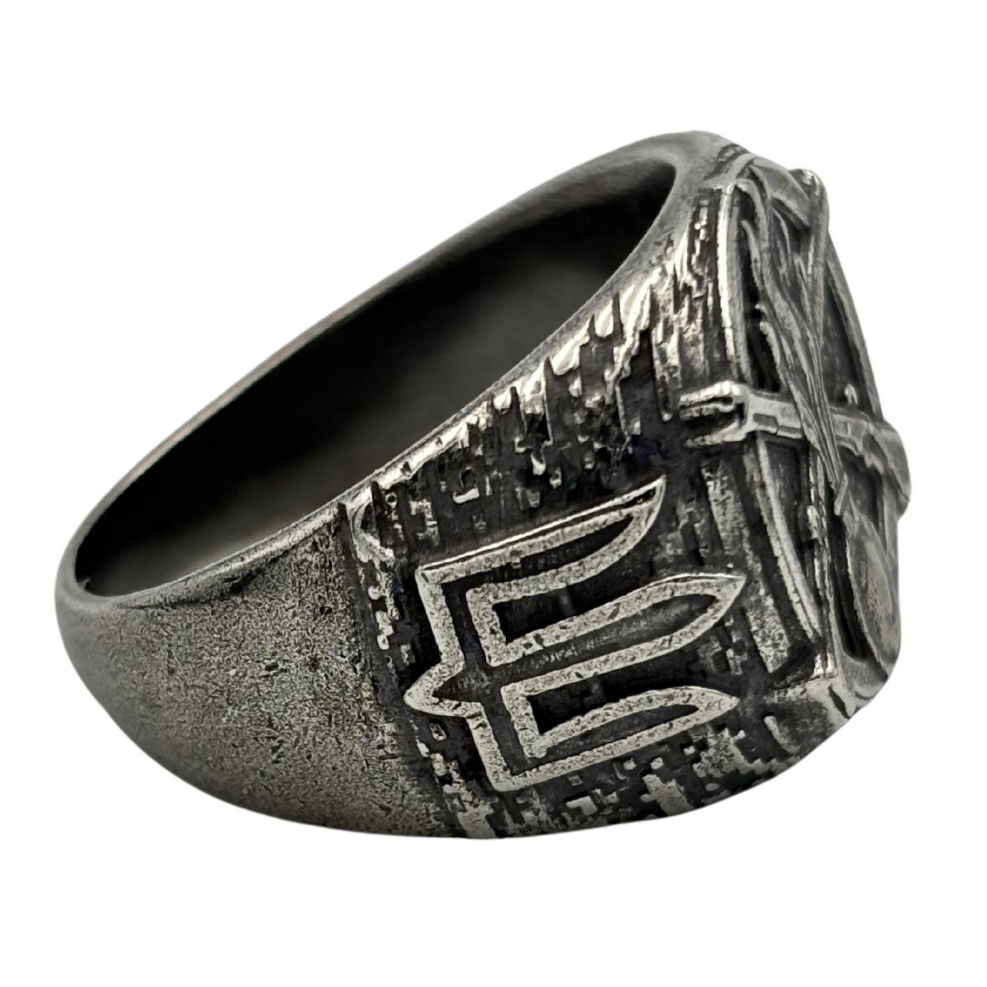 Перстень Механізовані війська України