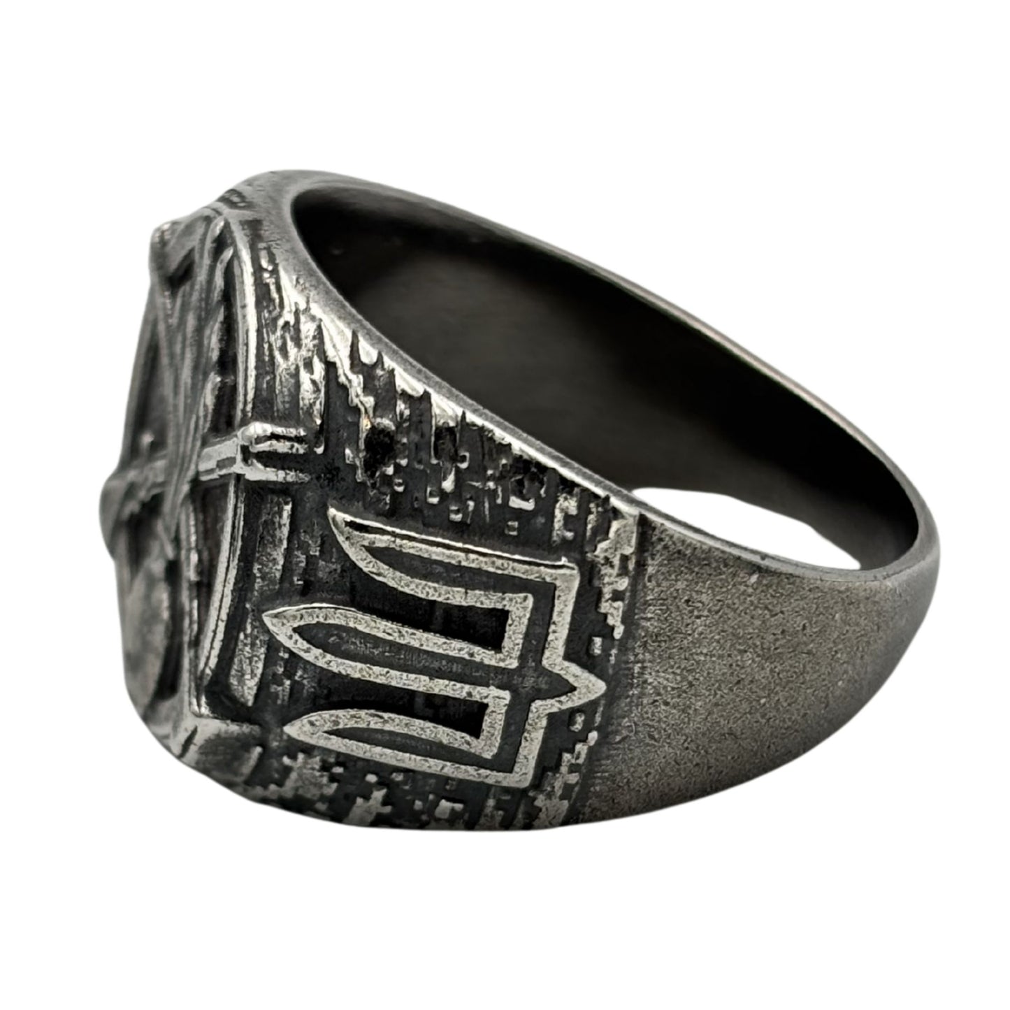 Перстень Механізовані війська України