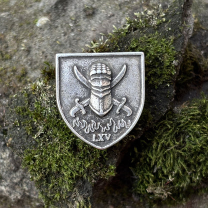 65 ОМБр намистина для паракорду