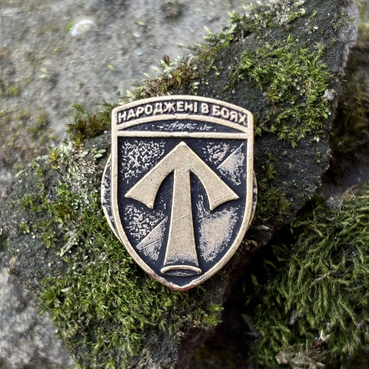 57 ОМПб намистина для паракорду