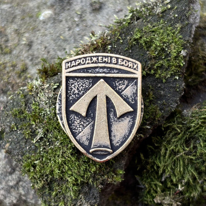 57 ОМПб намистина для паракорду