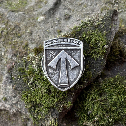 57 ОМПб намистина для паракорду