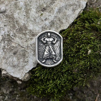 Паракордова намистина Козак