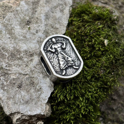 Паракордова намистина Козак