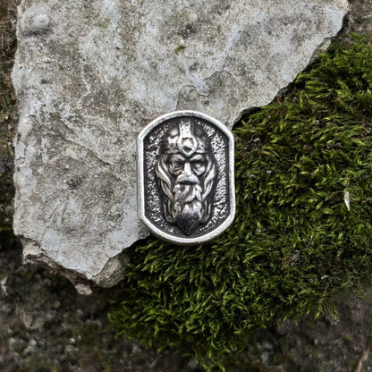 Паракордова намистина Одін