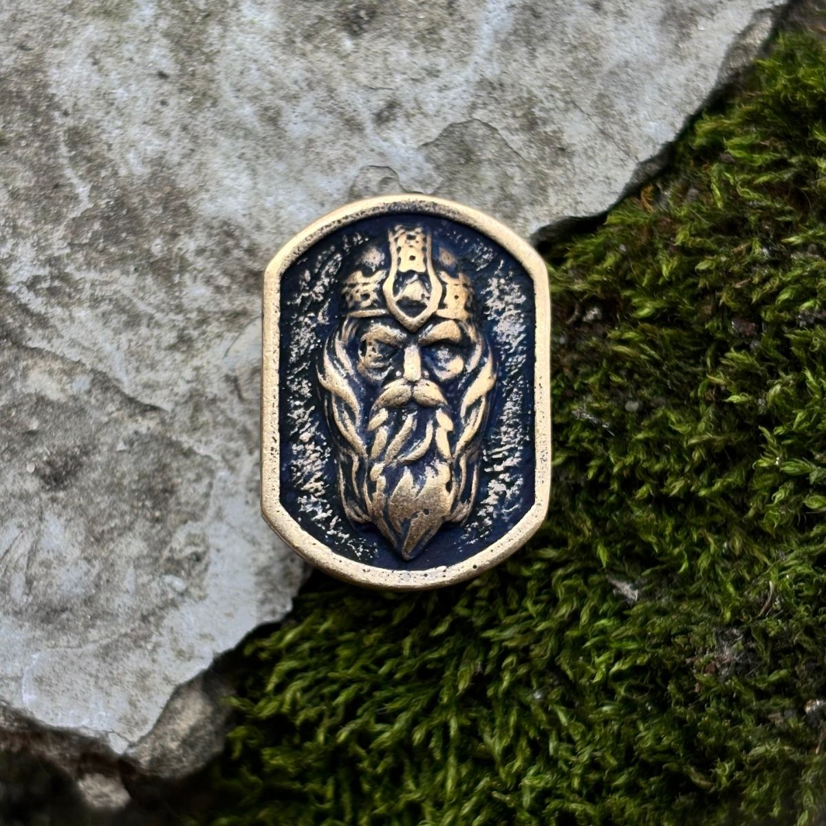 Паракордова намистина Одін