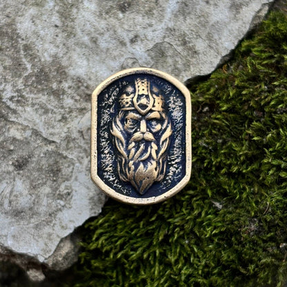 Паракордова намистина Одін