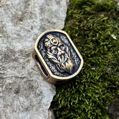 Паракордова намистина Одін