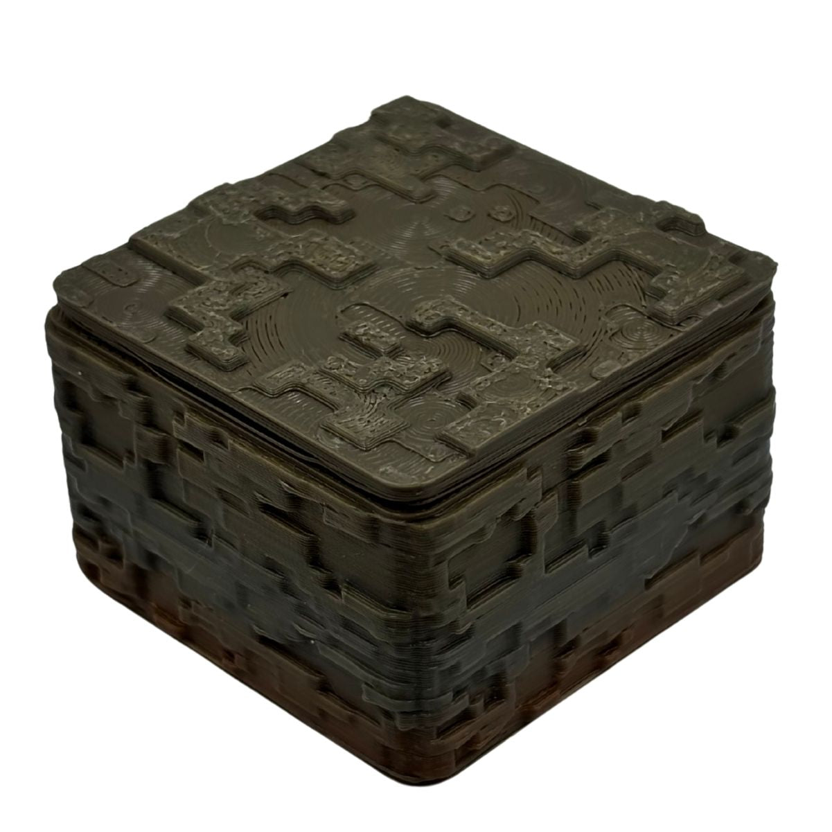 Подарункова коробка з Пікселем