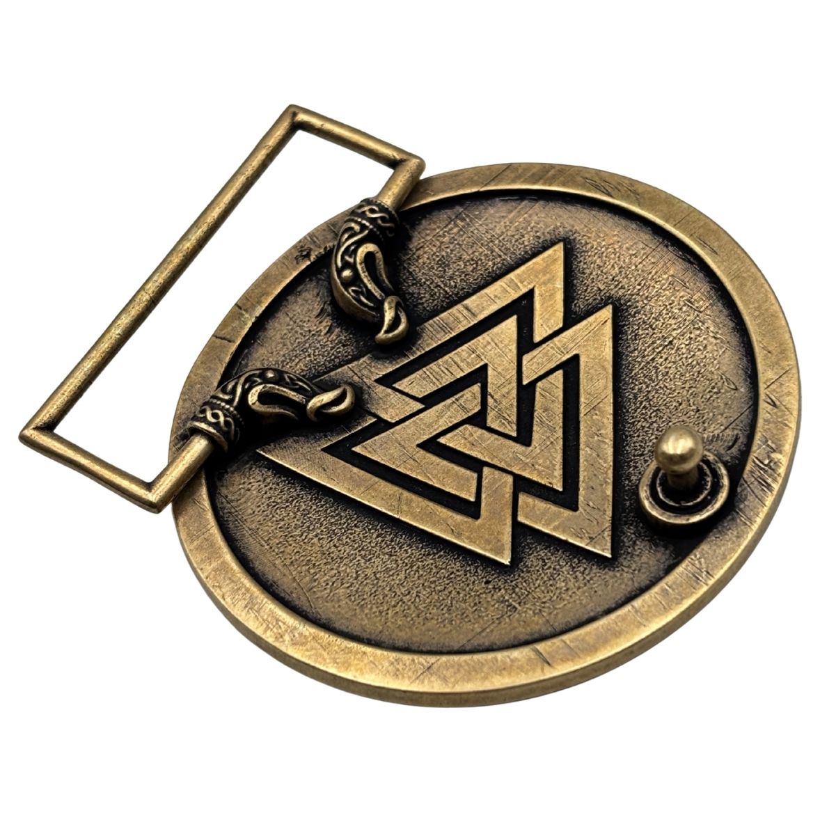 Пряжка Дерево Життя