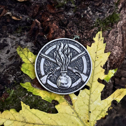 Коїн Механізовані війська