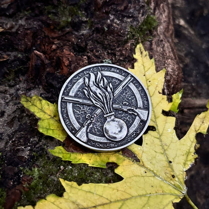 Коїн Механізовані війська