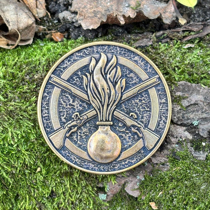 Коїн Механізовані війська