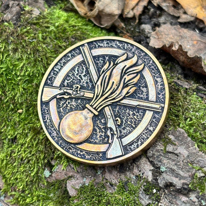 Коїн Механізовані війська