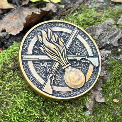 Коїн Механізовані війська