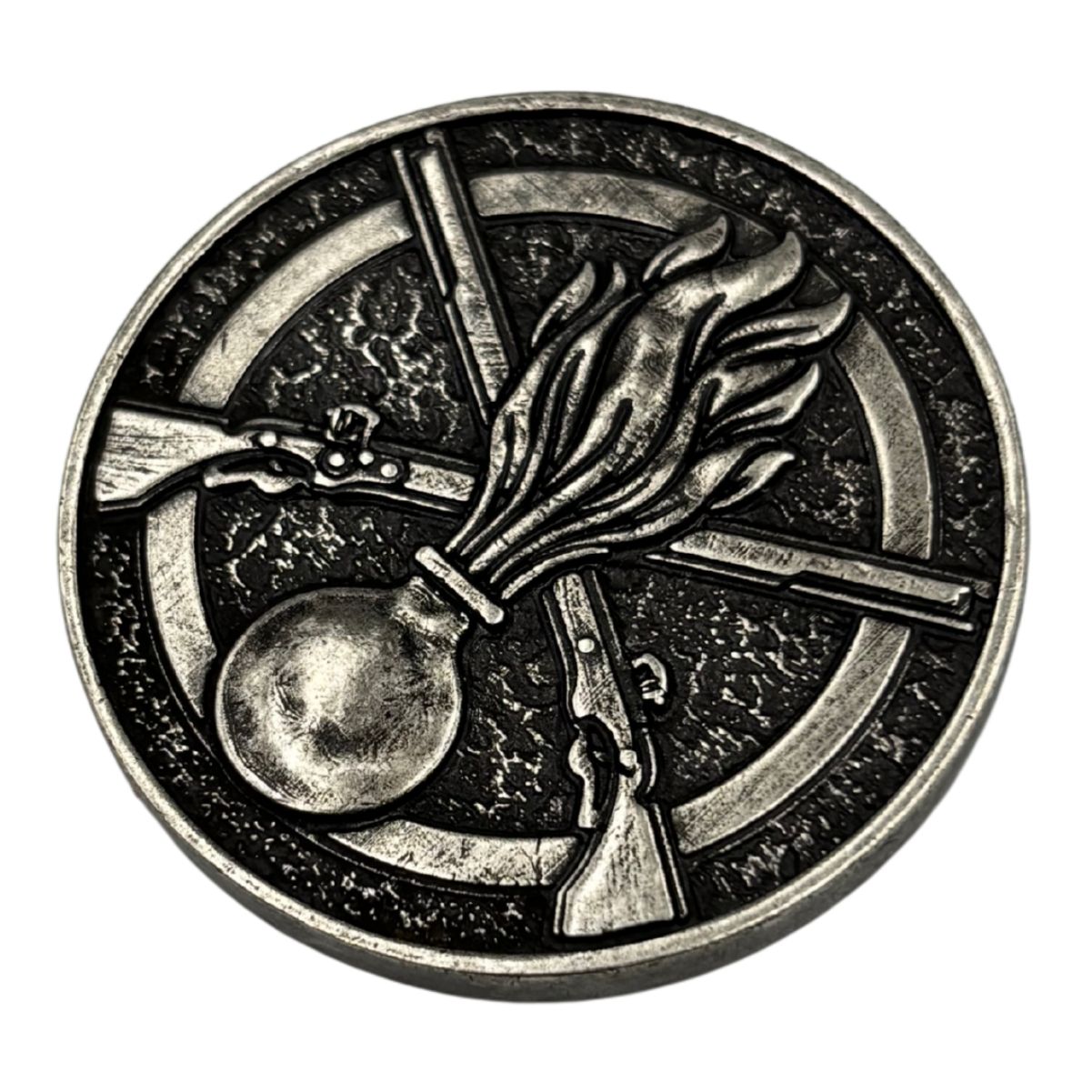 Коїн Механізовані війська