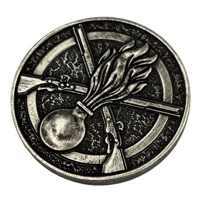 Коїн Механізовані війська