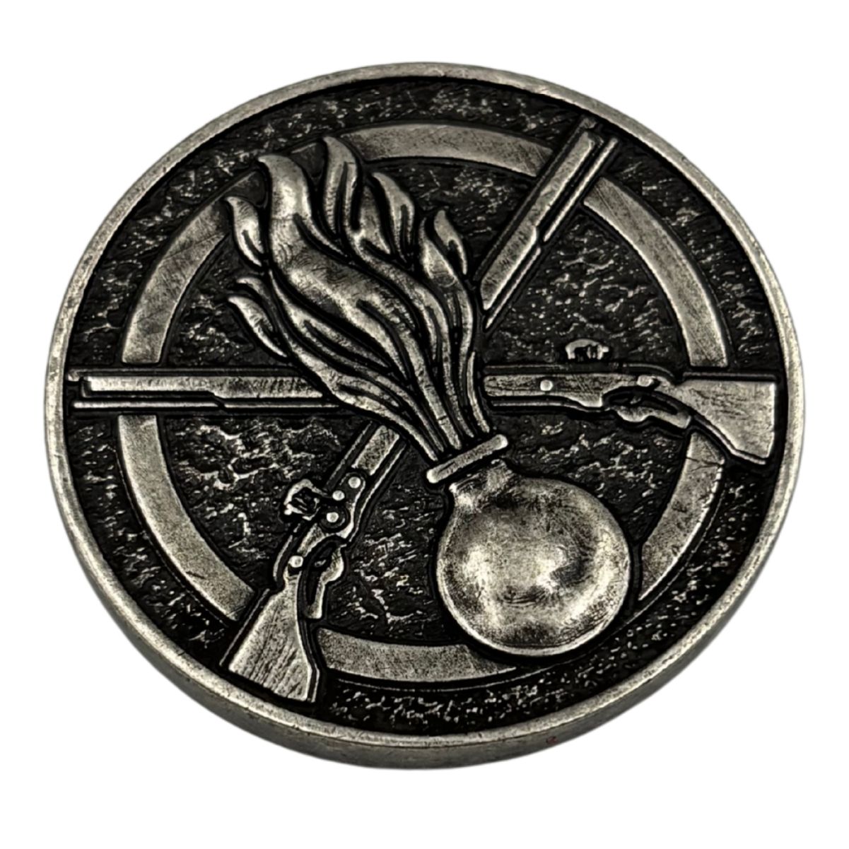 Коїн Механізовані війська