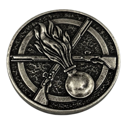 Коїн Механізовані війська