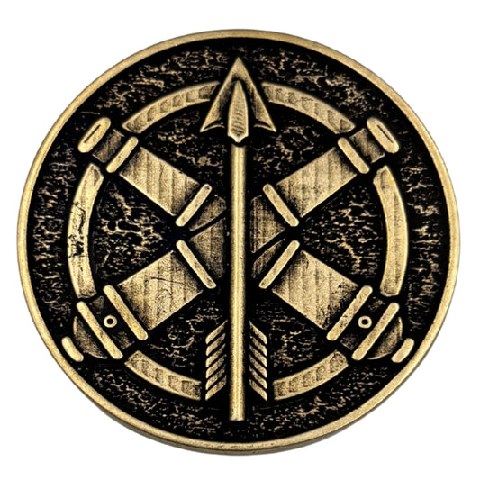 Коїн ППО Бронза