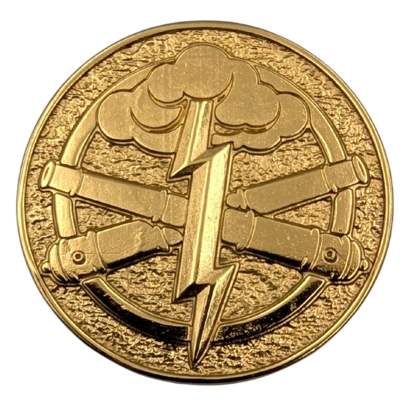 Коїн РВТА Позолота