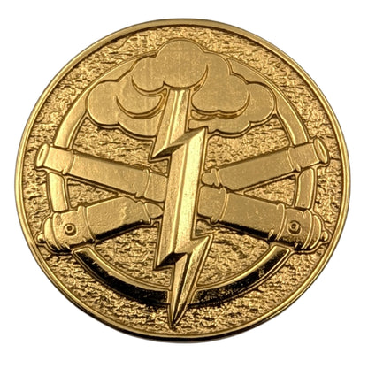 Коїн РВТА Позолота