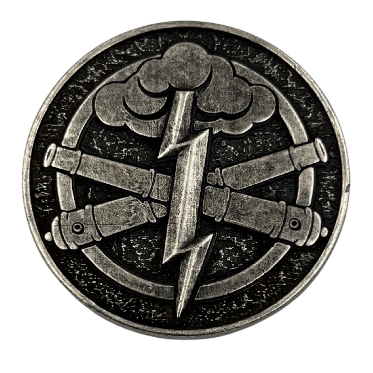 Коїн РВТА Посріблення