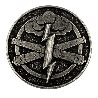 Коїн РВТА Посріблення