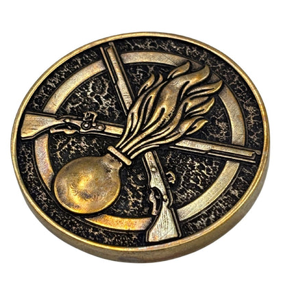 Коїн Механізовані війська