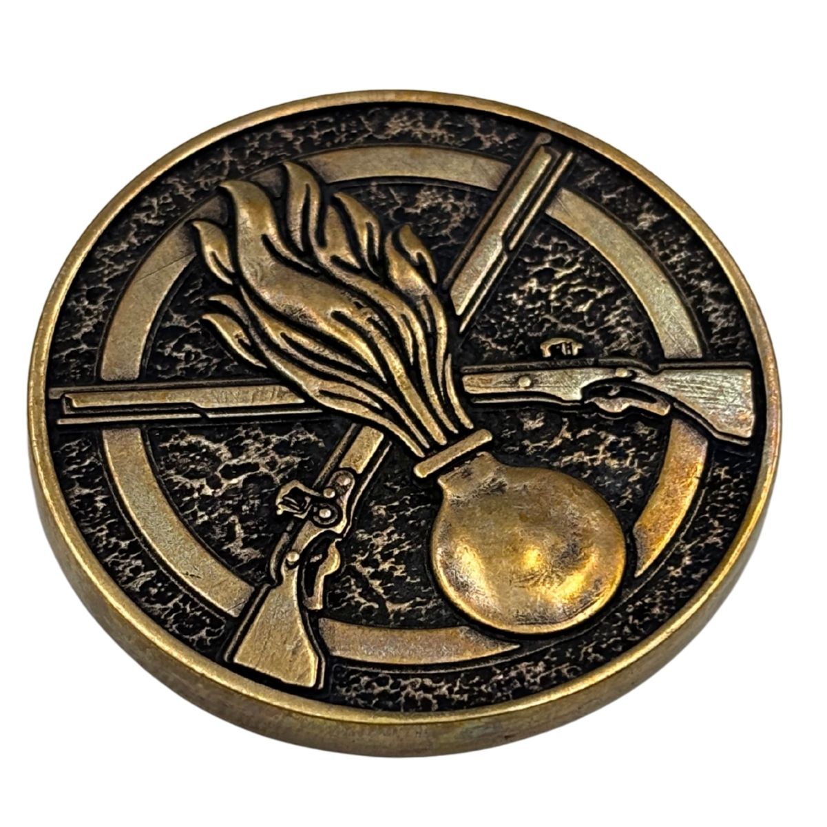 Коїн Механізовані війська