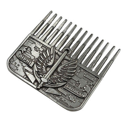 Гребінець Морська піхота