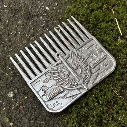 Гребінець Морська піхота