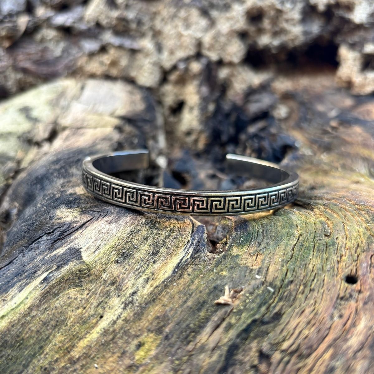 Грецький браслет