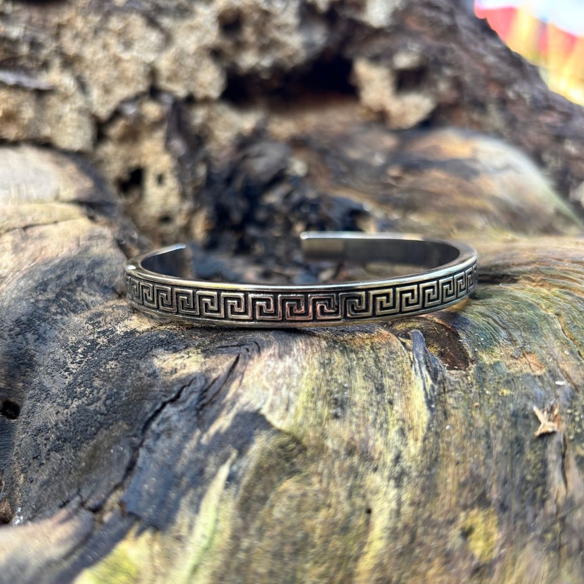 Грецький браслет