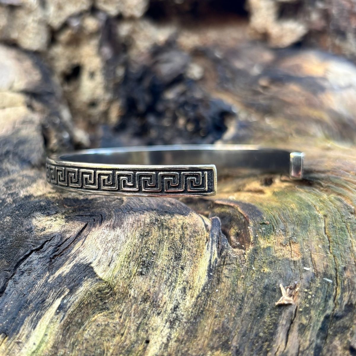 Грецький браслет