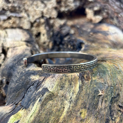 Грецький браслет