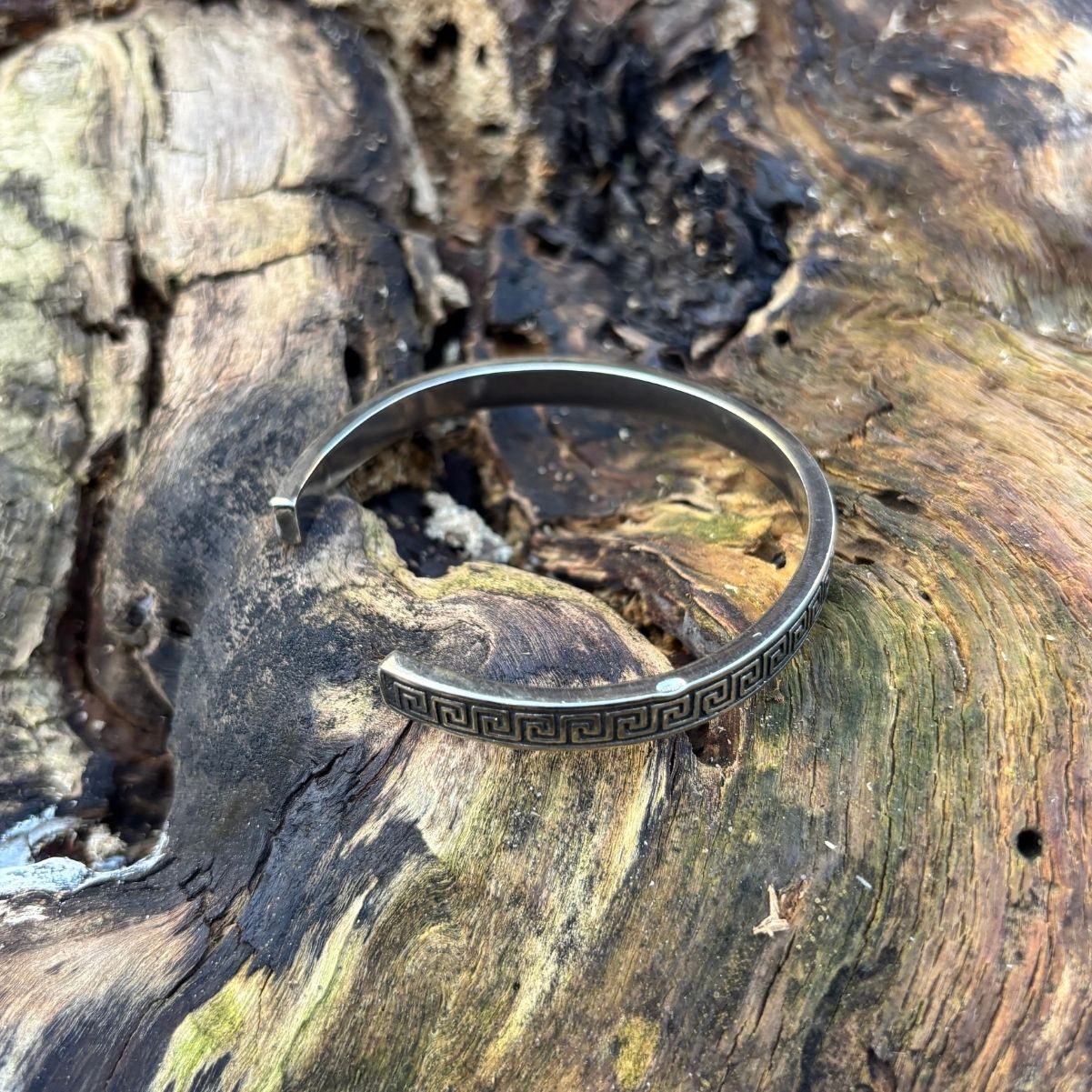 Грецький браслет